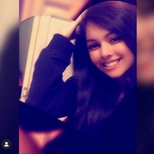 Meet your Posher, Katelyn